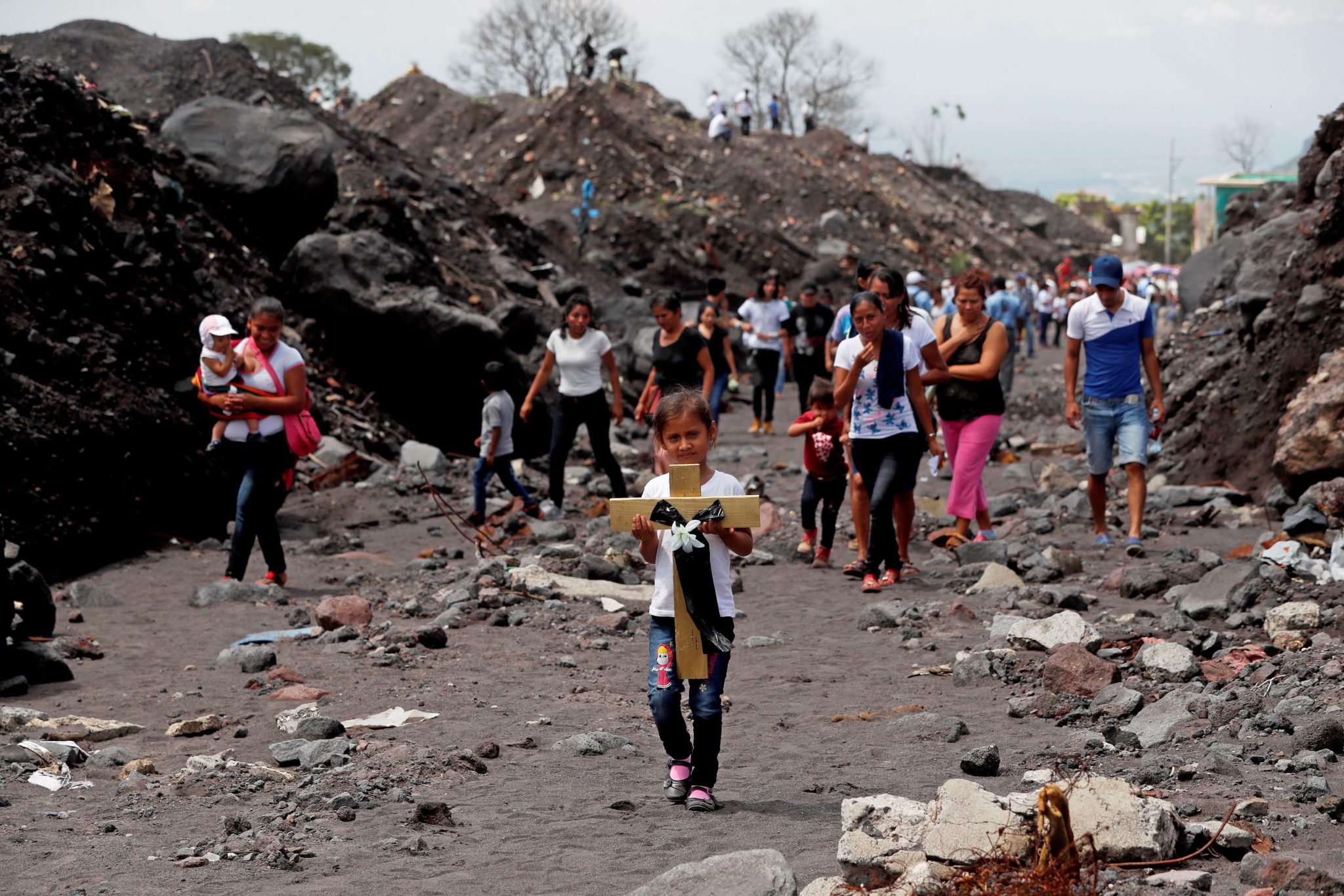 W zeszłorocznym wybuchu zginęło co najmniej 25 osób a niemal 300 zostało rannych, fot. Esteban Biba, PAP/EPA 