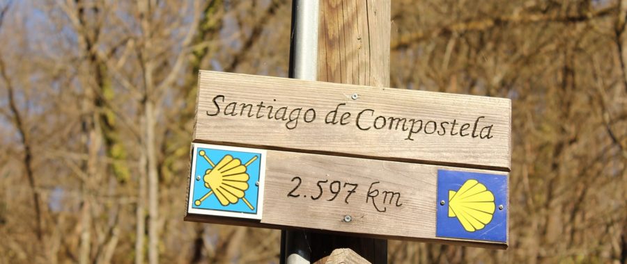 santiago de compostela