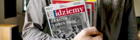 przeglad prasy