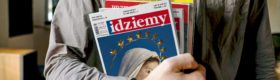 przeglad prasy