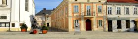 muzeum Jana Pawła II wadowice
