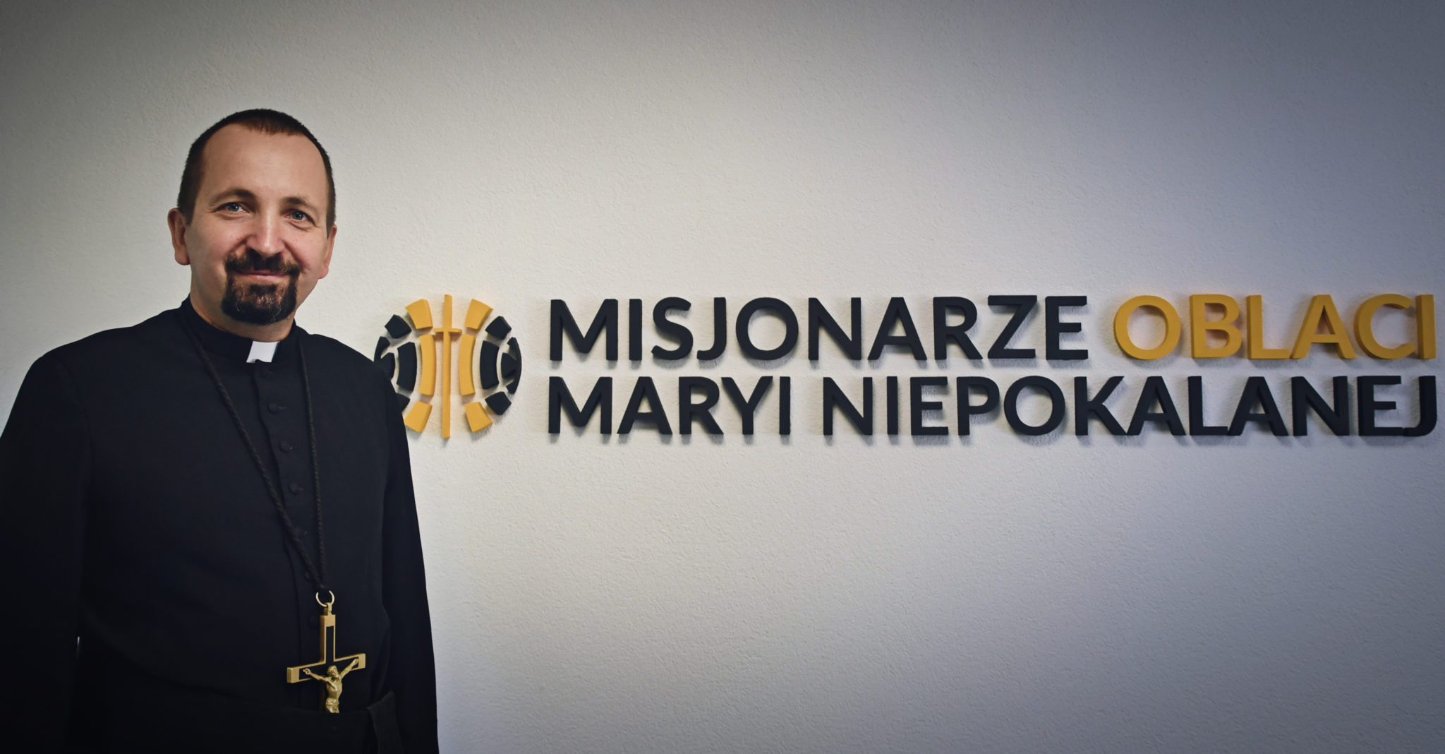 Dlaczego oblaci zaczynali „na obrzeżach”? Rocznica powstania zgromadzenia