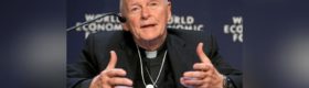 Theodore McCarrick