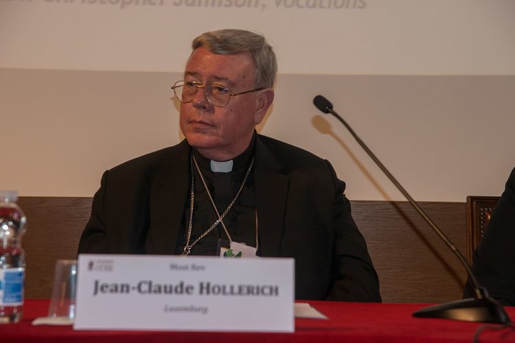 Jean-Claude Hollerich