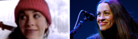 Alanis Morissette
