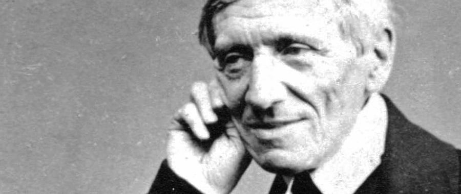 Kard. john henry newman