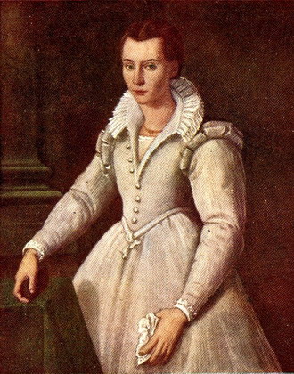 Maria Magdalena de Pazzi
