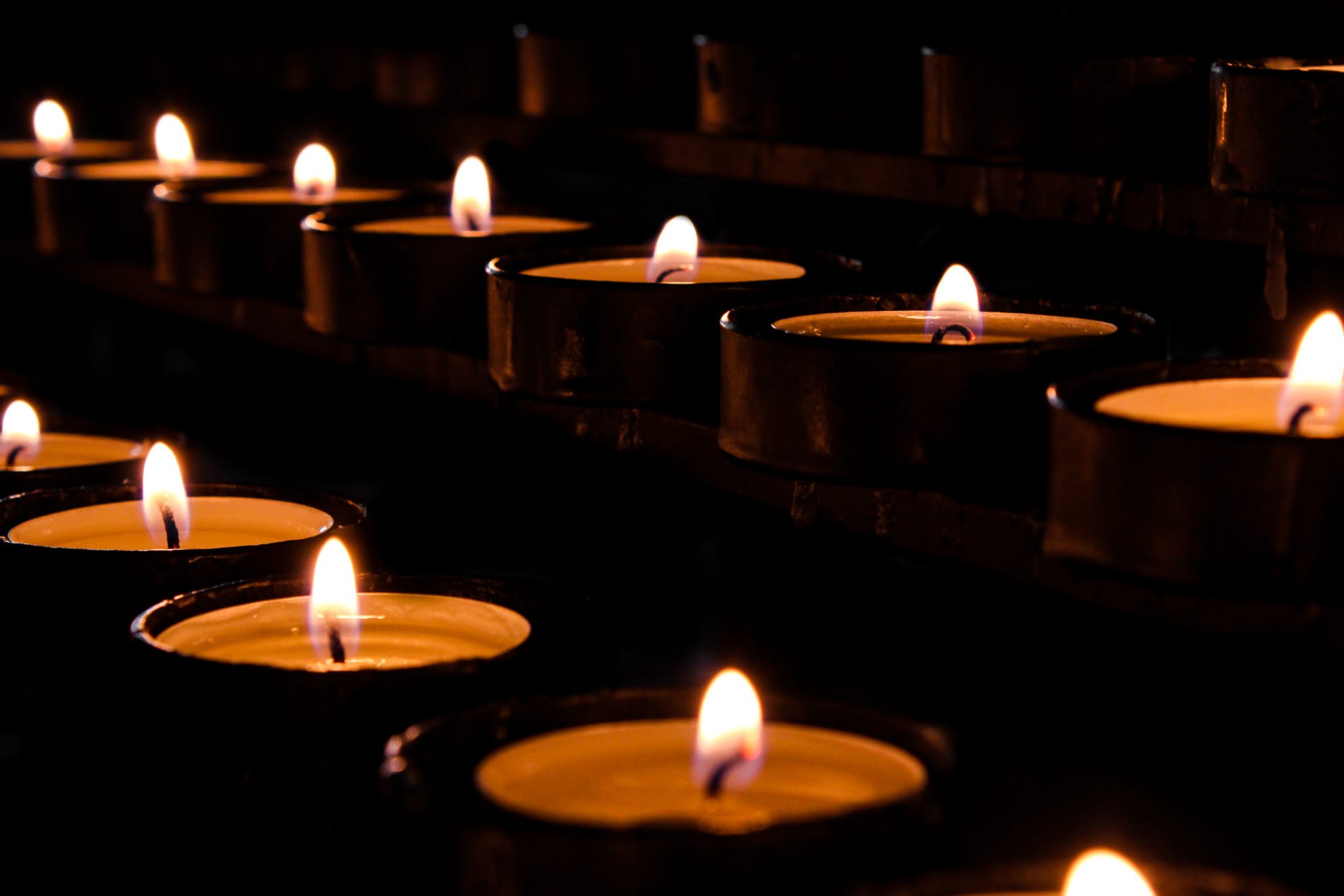 Uroczystość Wszystkich Świętych – co tak naprawdę dzisiaj świętujemy?