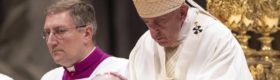 papież Franciszek