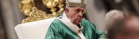 papież Franciszek synod dla Amazoii