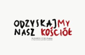 odzyskajmy nasz Kościół