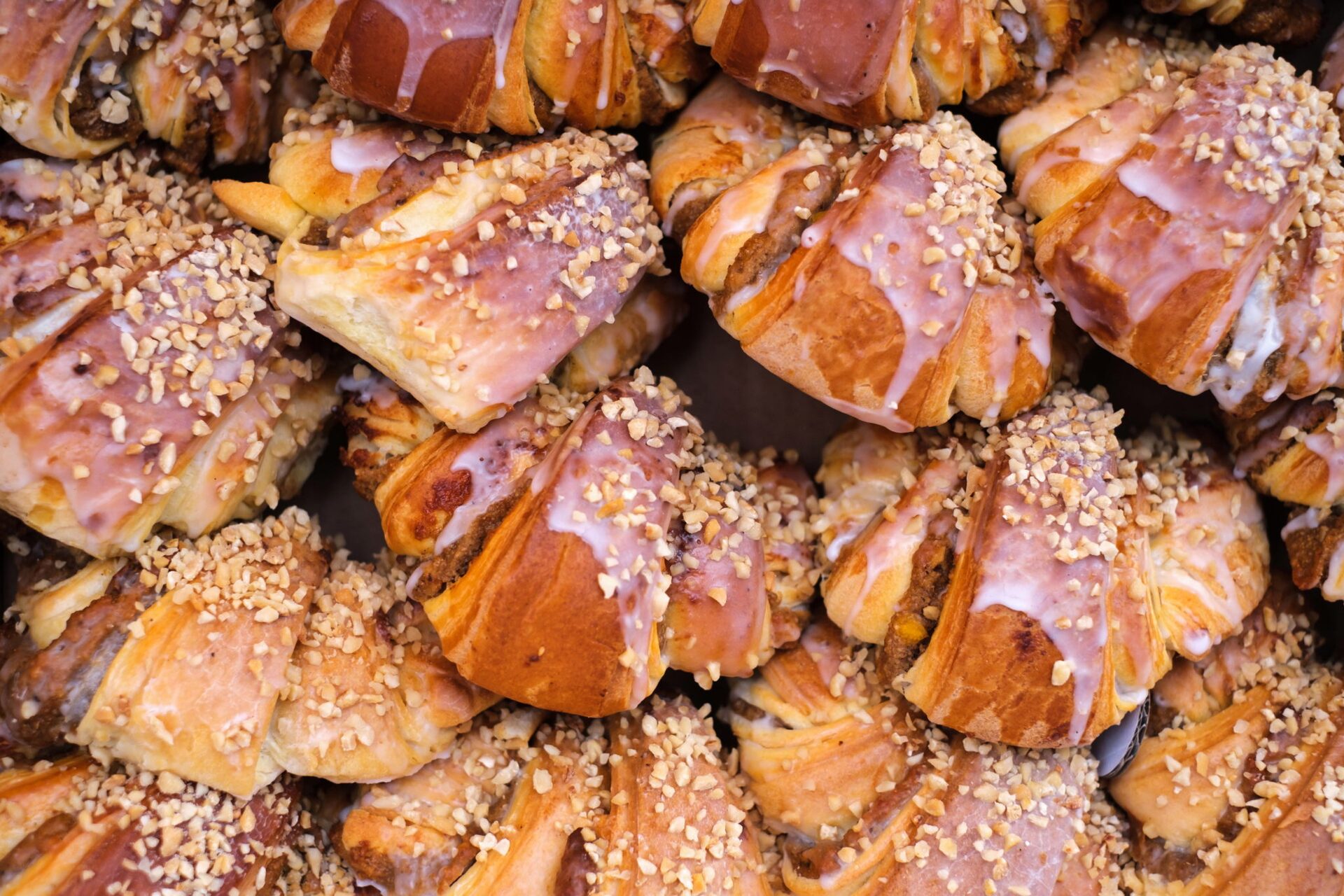 Poznańskie rogale świętomarcińskie ruszają w trasę po Polsce