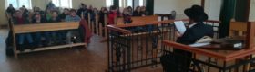 pielgrzymka cadyków