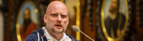 o Adam Szustak Duchowość dla Warszawy Kościół dominikanin