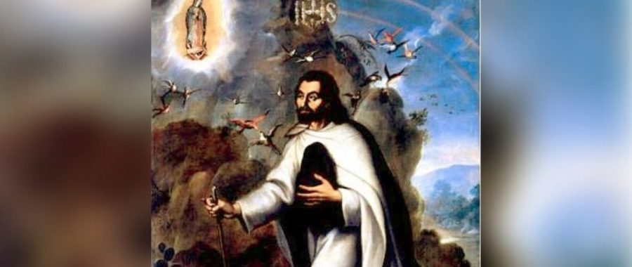 św. Juan Diego