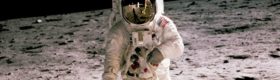 Buzz Aldrin