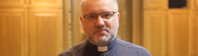 ks. Przemysław Sawa