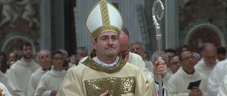 abp Paolo Rudelli