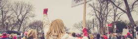 protesty
