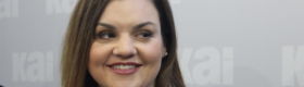 Abby Johnson Nieplanowane aborcja