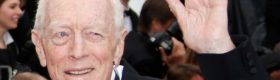 max von sydow