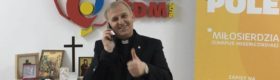 bp Grzegorz Suchodolski