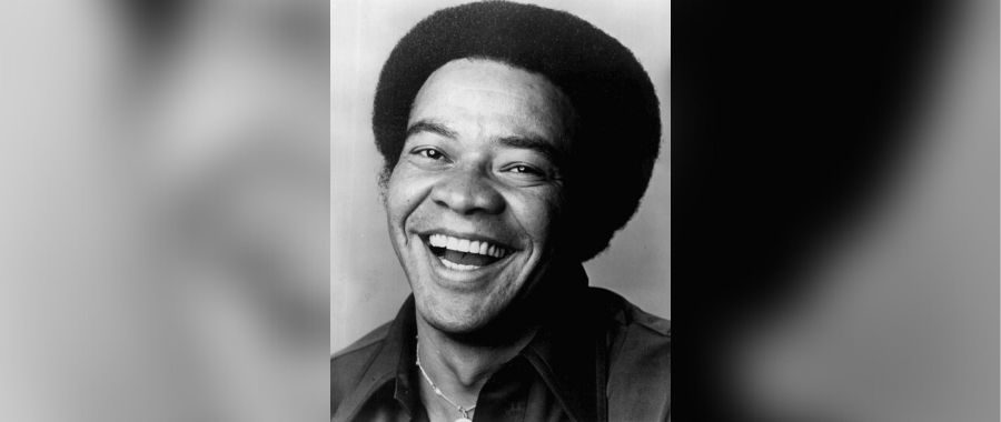 BILL withers