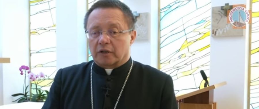 abp Grzegorz Ryś