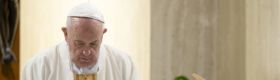 papież Franciszek