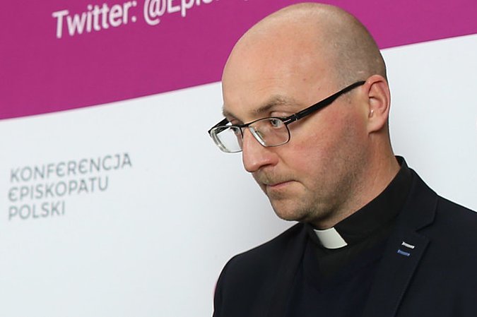 Ks. Studnicki o artykule „Rz”: dobrze, iż dzięki Archiwum Kurii obraz działań Karola Wojtyły został wr …