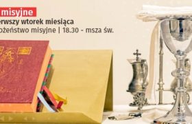 msza św misyjna online