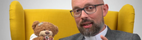 miś szczepan na niedzielę