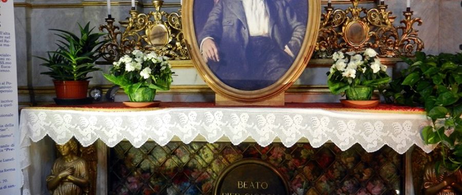 frassati