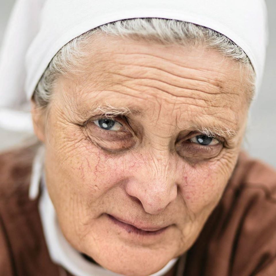 Siostra Małgorzata Chmielewska laureatką gali Viva People Power 2025