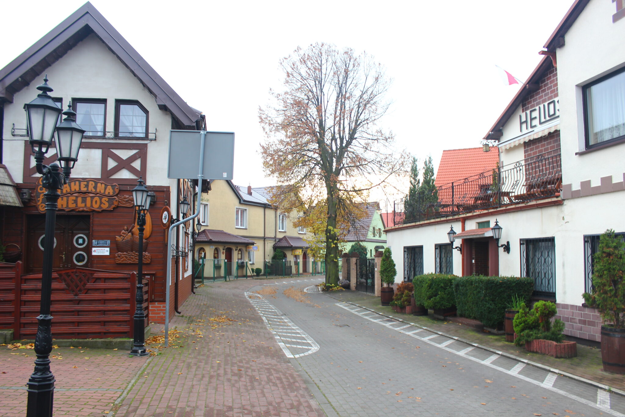 Nawet 800 tys. turystów odwiedza rocznie Hel