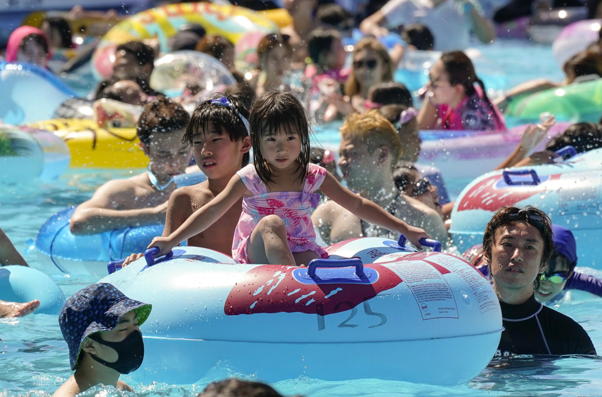 Japonia: co najmniej cztery ofiary śmiertelne wczesnej fali upałów