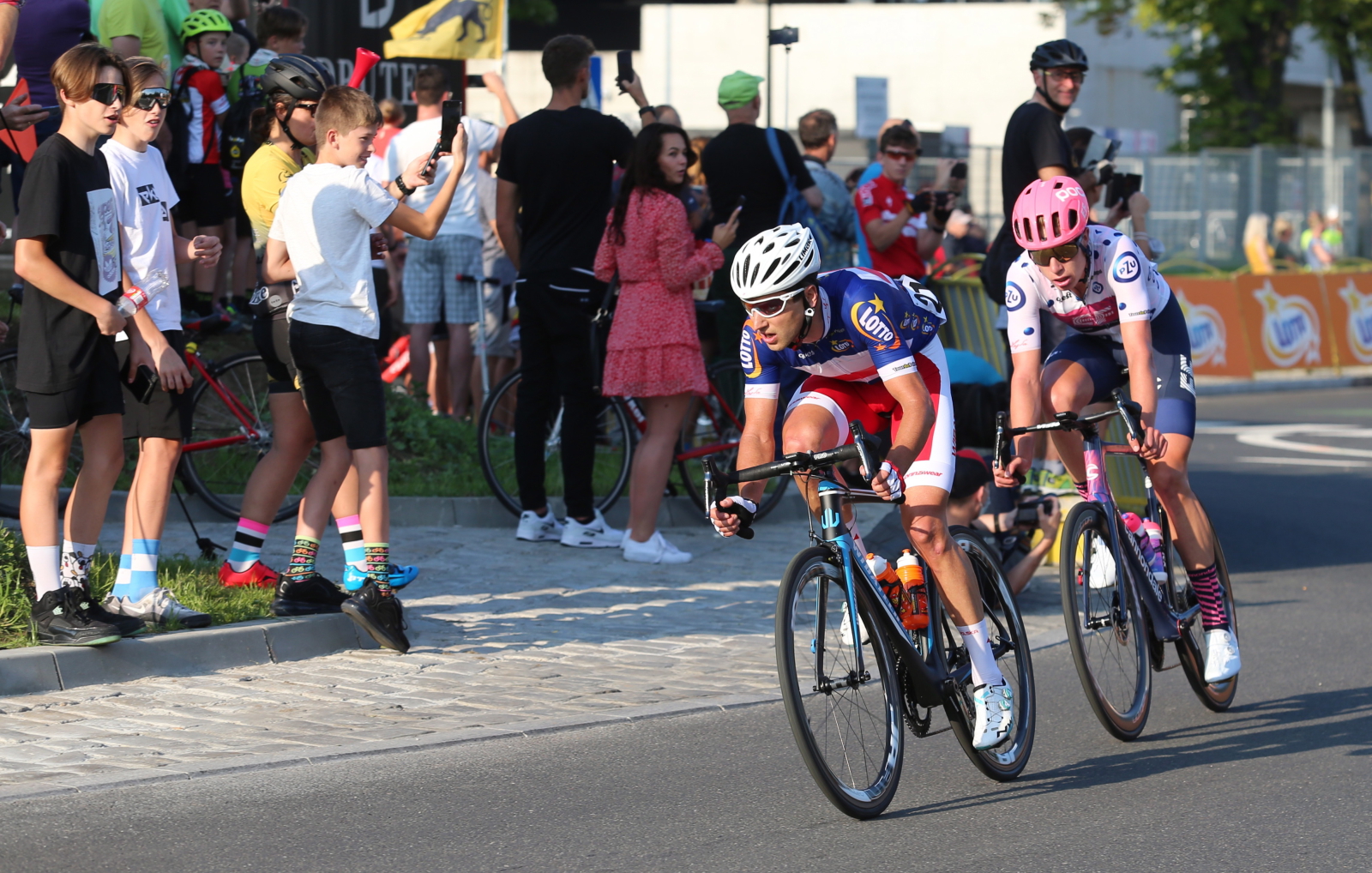 tour de pologne