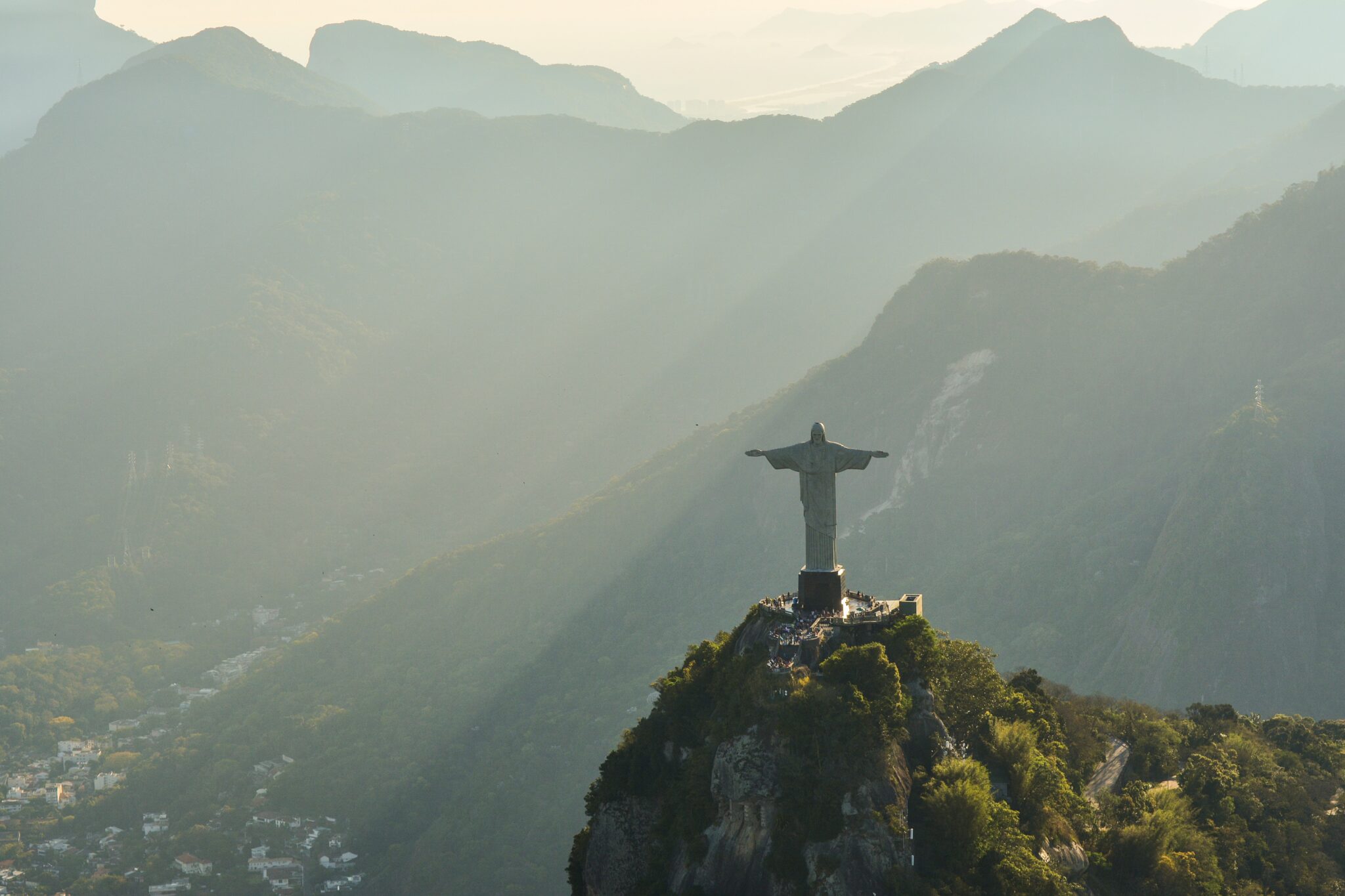 L’Église au Brésil fait face à de grands défis
