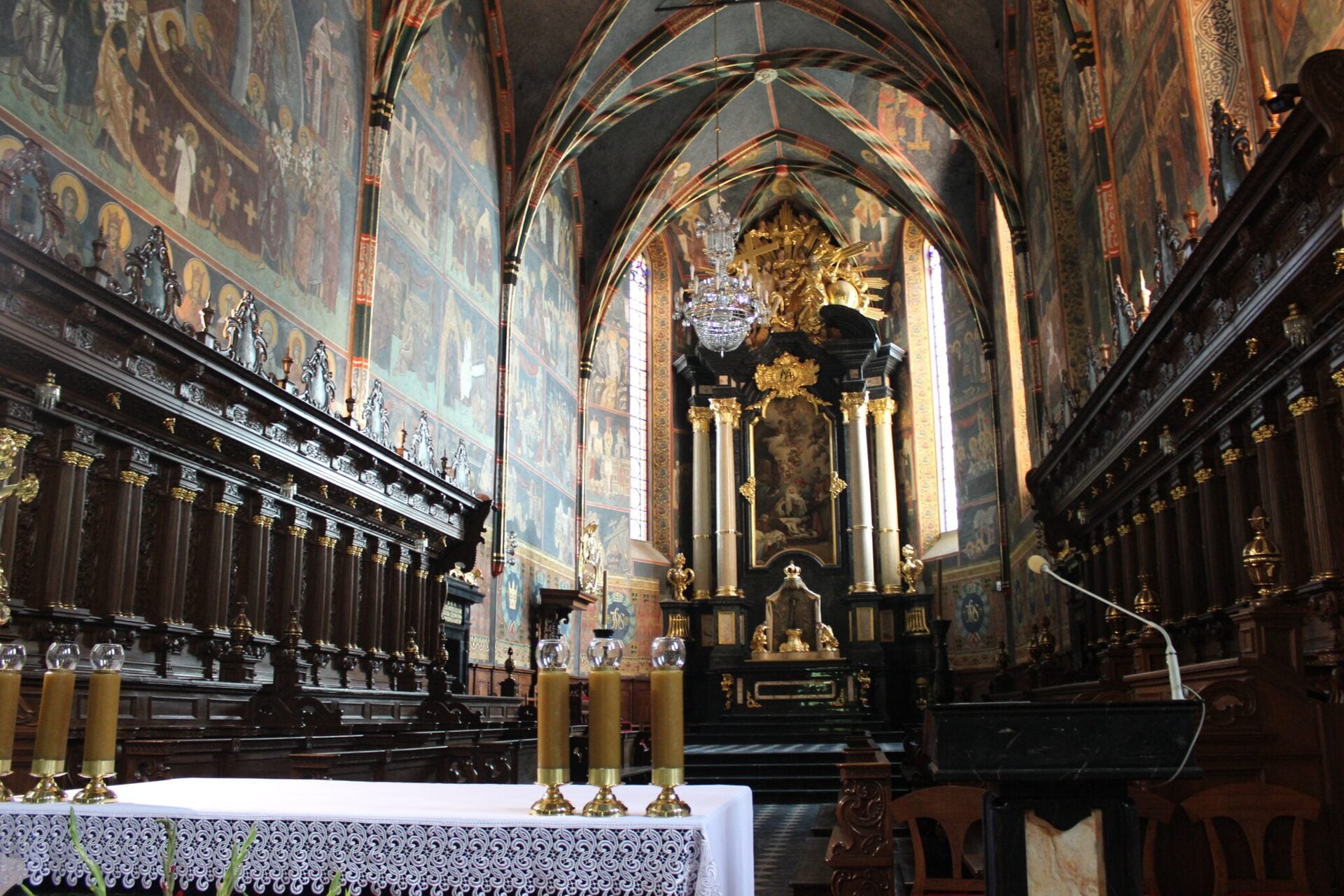 „Baranki Boże”, czyli kolejna powieść… bp. Krzysztofa Nitkiewicza