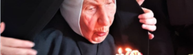 Siostra Adamina