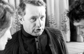 ks. Józef Tischner