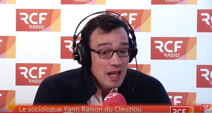 Yann Raison du Cleuziou