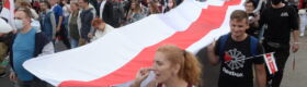 Białoruś Mińsk