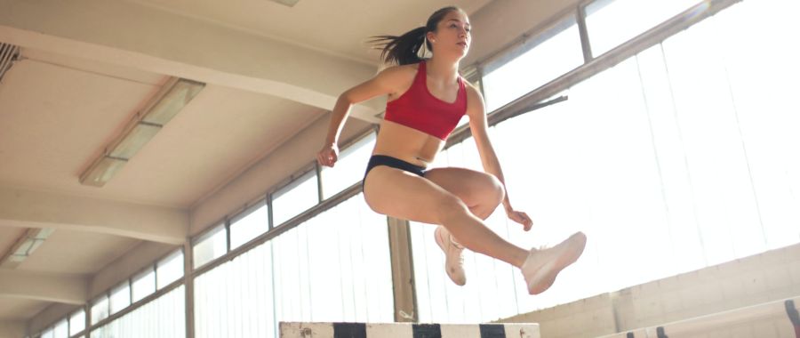 sport