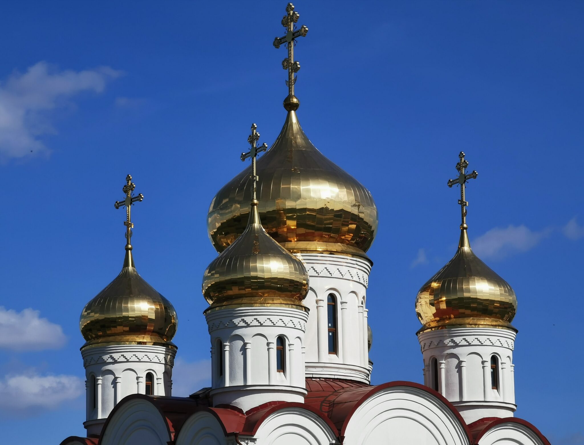 Moskwa cerkiew