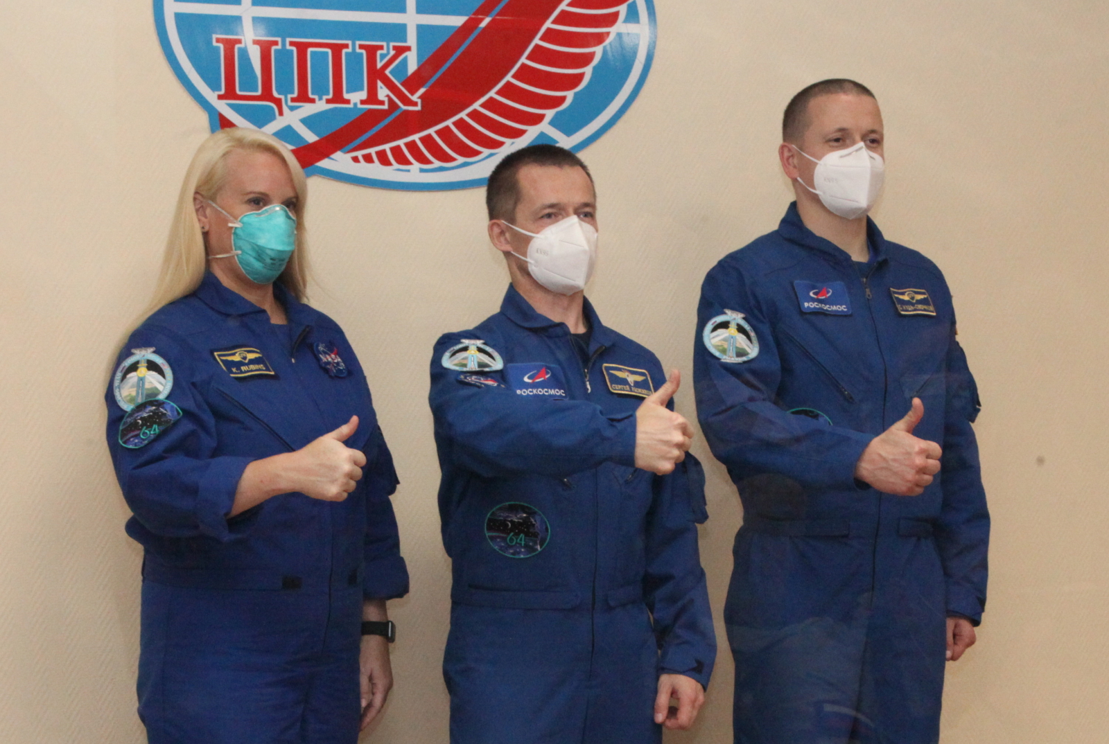 Rosyjski program kosmiczny EPA/Space Center Yuzhny