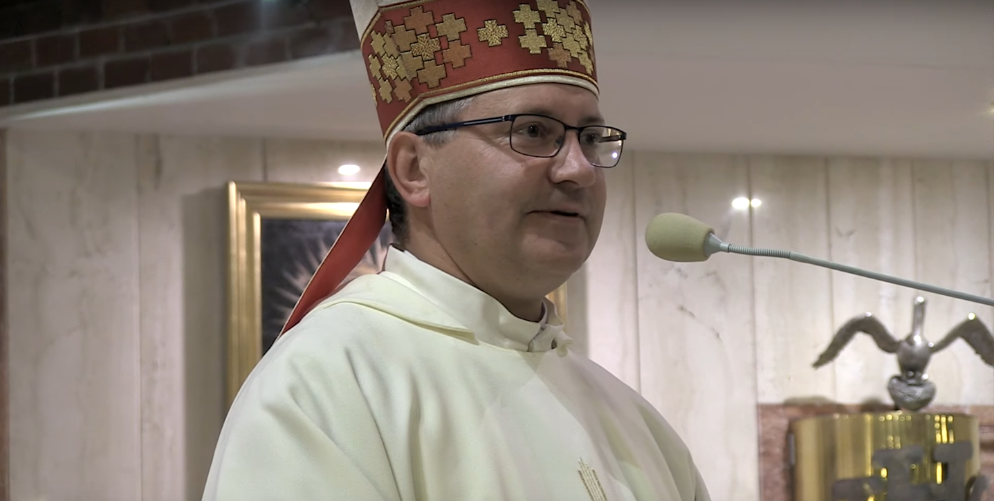 bp damian muskus ofm