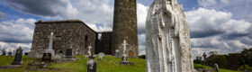 Irlandia