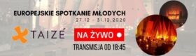 Europejskie Spotkaine młodych