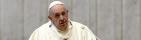 papież franciszek watykan guadalupe